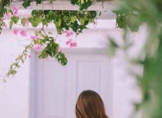 Trendy Wedding Dresses : Wedding Inspiration from Greece by George Pahountis…