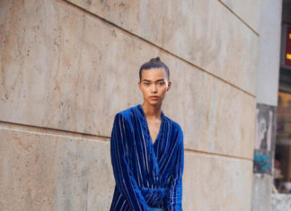 Street Style : Photo