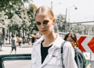 Street Style : Photo