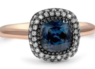 Engagement Rings & Wedding Rings : Brilliant Earth’s Top 15 Engagement Ring Trends – Mon Cheri Bridals