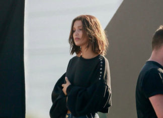 Street Style : Street Style Platform – Fashion Inspiration