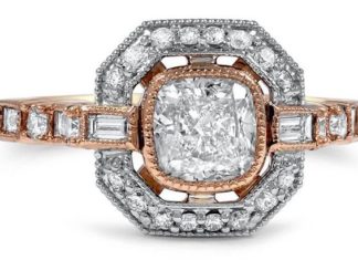 Engagement Rings & Wedding Rings : Brilliant Earth’s Top 15 Engagement Ring Trends – Mon Cheri Bridals