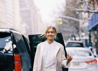 Street Style : Street Style Platform – Fashion Inspiration