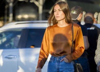 Street Style : Street Style Platform – Fashion Inspiration