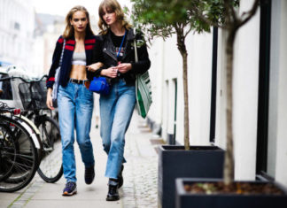 Street Style : Photo