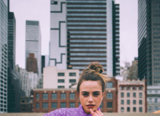 Street Style : Street Style Platform – Fashion Inspiration