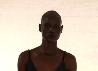 Fashion Editorial : Photo