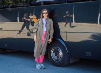 Street Style : Photo