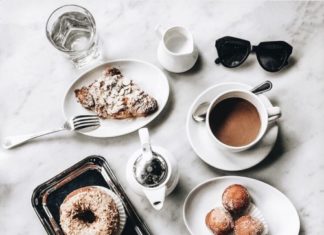 Street Style : Street Style Platform – Fashion Inspiration