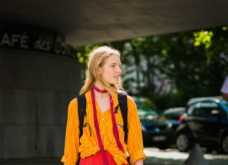 Street Style : Photo