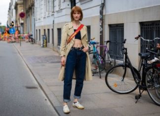 Street Style : Photo