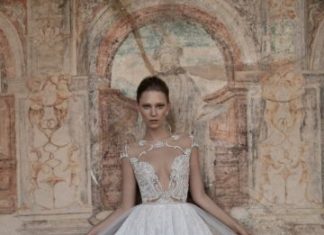 Trendy Wedding Dresses : Check out the Alon Livne Trunk Show at Les Trois Soeurs Bridal in London…