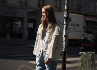 Street Style : Street Style Platform – Fashion Inspiration