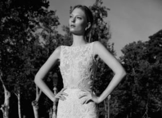 Trendy Wedding Dresses : Check out the Alon Livne Trunk Show at Les Trois Soeurs Bridal in London…