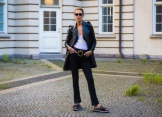 Street Style : Photo