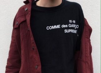 Street Style : Street Style Platform – Fashion Inspiration