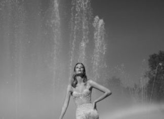 Trendy Wedding Dresses : Check out the Alon Livne Trunk Show at Les Trois Soeurs Bridal in London…