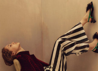 Street Style : Street Style Platform – Fashion Inspiration