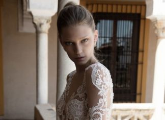 Trendy Wedding Dresses : Check out the Alon Livne Trunk Show at Les Trois Soeurs Bridal in London…