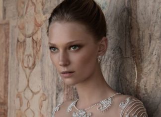 Trendy Wedding Dresses : Check out the Alon Livne Trunk Show at Les Trois Soeurs Bridal in London…