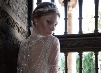 Trendy Wedding Dresses : Check out the Alon Livne Trunk Show at Les Trois Soeurs Bridal in London…
