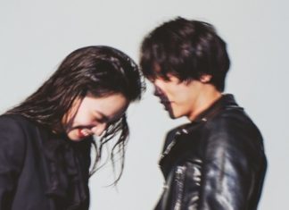 Fashion Editorial : Photo