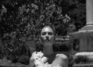 Trendy Wedding Dresses : Check out the Alon Livne Trunk Show at Les Trois Soeurs Bridal in London…