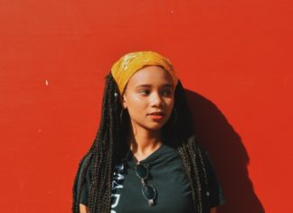 Fashion Editorial : Photo