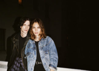 Street Style : Street Style Platform – Fashion Inspiration