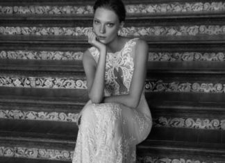 Trendy Wedding Dresses : Check out the Alon Livne Trunk Show at Les Trois Soeurs Bridal in London…
