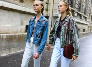 Street Style : Photo