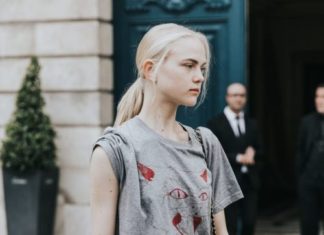 Street Style : Photo