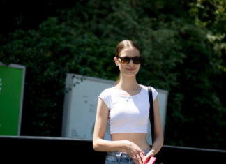 Street Style : Photo