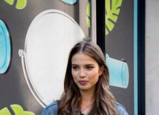 Street Style : Photo