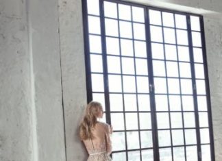 Trendy Wedding Dresses : Lee Petra Grebenau Wedding Dress Collection…
