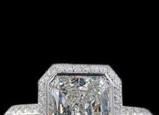 Diamond Rings : …