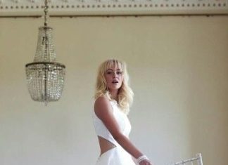 Short Wedding Dresses : Pretty…