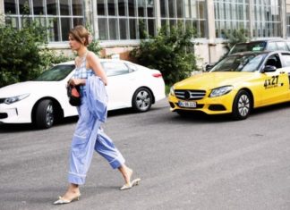 Street Style : Photo