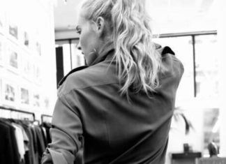 Street Style : Street Style Platform – Fashion Inspiration