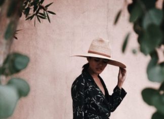 Street Style : Street Style Platform – Fashion Inspiration