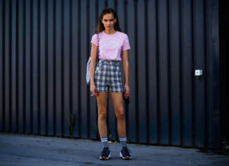 Street Style : Photo