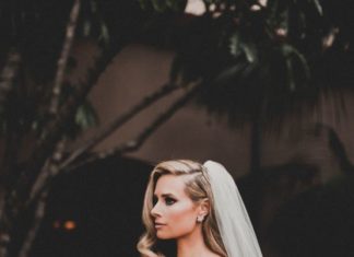 Trendy Wedding Dresses : Today on the blog we're meeting some real Galia Lahav brides, and swooning o…