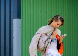 Street Style : Photo