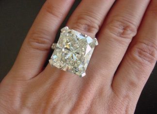 Diamond Rings : Gorgeous…