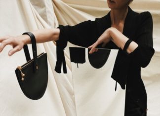 Fashion Editorial : Photo