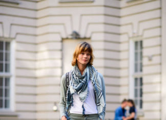 Street Style : Photo