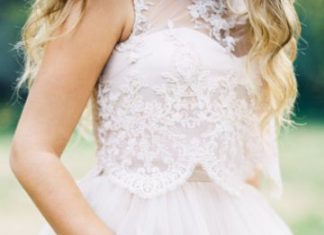 Trendy Wedding Dresses : Autumnal Wedding Inspiration by Olga Siyanko…
