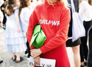 Street Style : Photo