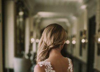 Trendy Wedding Dresses : Today on the blog we're meeting some real Galia Lahav brides, and swooning o…
