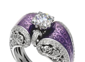 Diamond Rings : Ring…